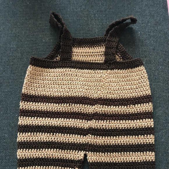 Newborn baby boy outfit - Picture 1 of 2